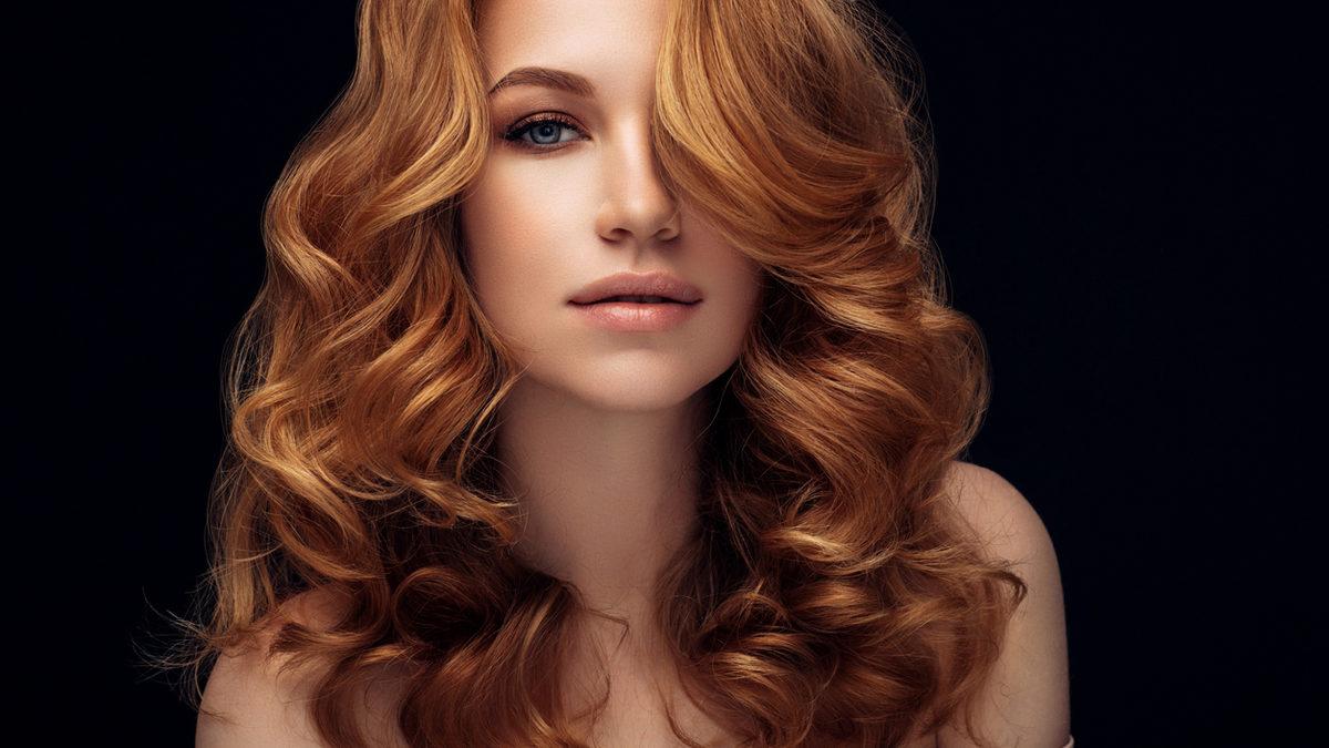 Tüm Gözler Üzerinizde Olacak! 30 Farklı Dalgalı Saç Modeli