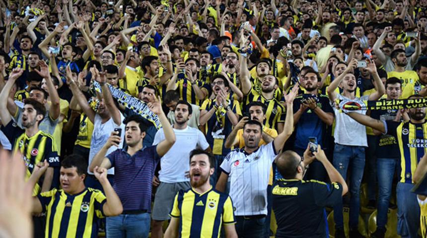 İlklerin kulübü Fenerbahçe’den bir ilk daha!
