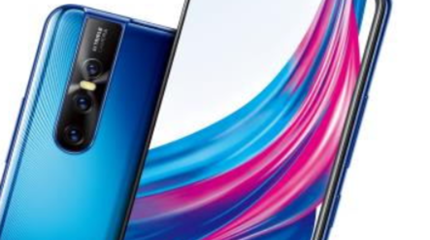 Xiaomi ve Oppo'dan sonra Vivo da T&uuml;rkiye'ye geliyor!