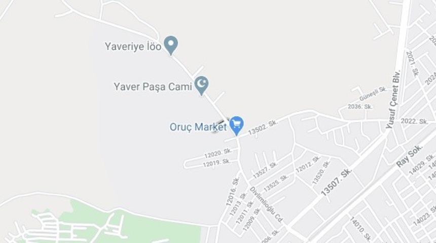 Osmaniye’de bir mahalle daha karantinaya alındı