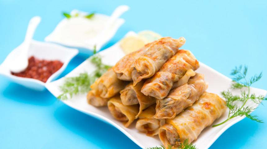 Lahana sarması tarifi: İddia ediyoruz daha önce böylesini yemediniz 