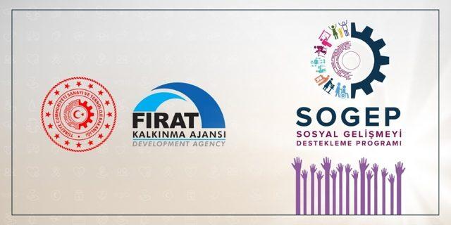 SOGEP programında 7 proje başarılı bulundu