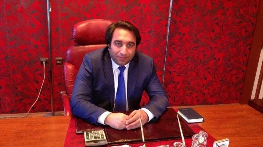 Av. &Ccedil;elebi Baro Başkanlığı i&ccedil;in adaylığını a&ccedil;ıkladı