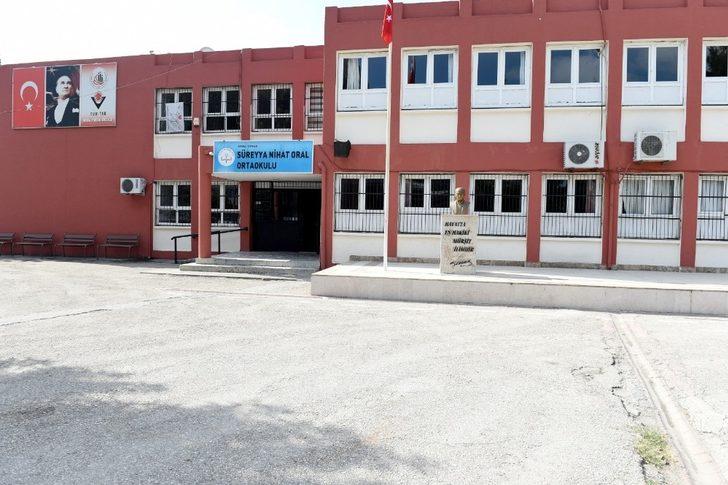 Seyhan’da okullarının su depoları temizleniyor G2