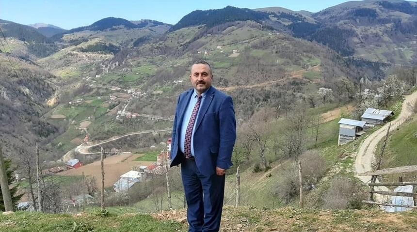 Yavuzkemal Belediye Başkanı Adem &Ouml;nal trafik kazası ge&ccedil;irdi