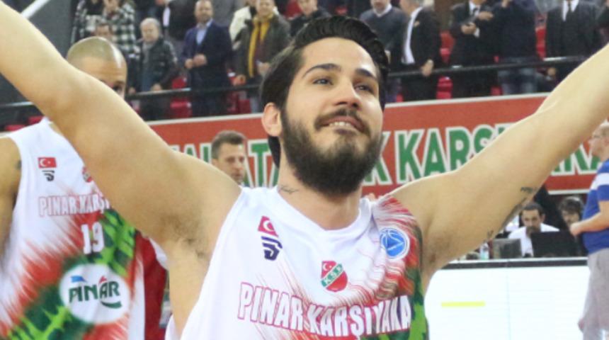 Pınar Karşıyaka, Arca Tülüoğlu'nun sözleşmesini uzattı