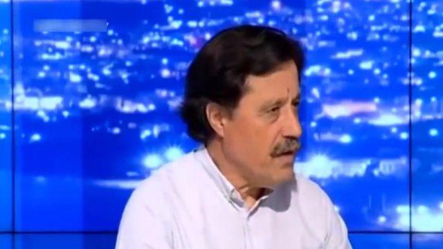 Yunan istihbaratçı: Hem yenilmiş, hem kaybolmuş durumdayız