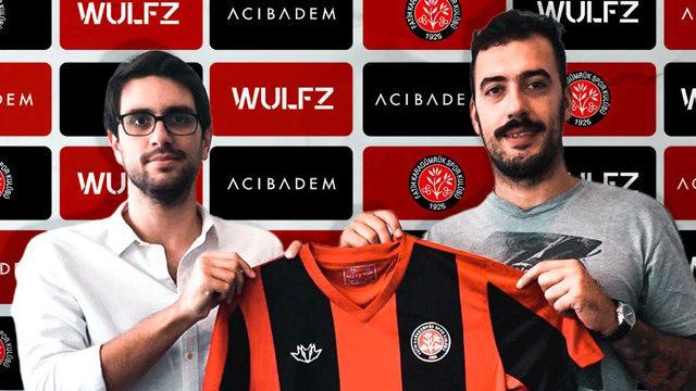 Fatih Karagümrük, Emiliano Viviano'yu transfer etti