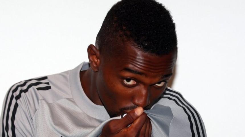 Bernard Mensah'dan flaş Galatasaray açıklaması