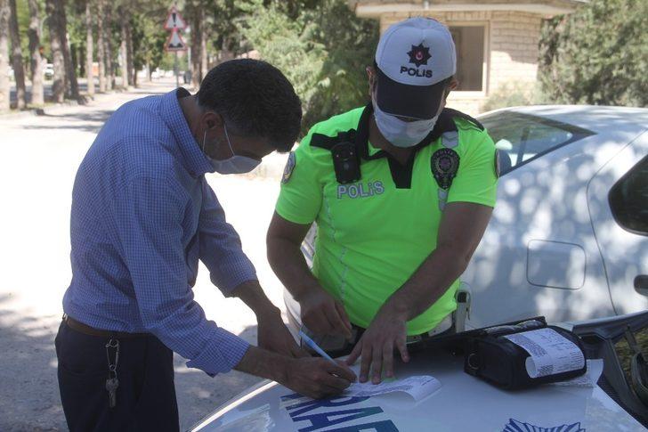 Elazığ’da Kovid-19’a karşı denetimler yoğunlaştırıldı G4