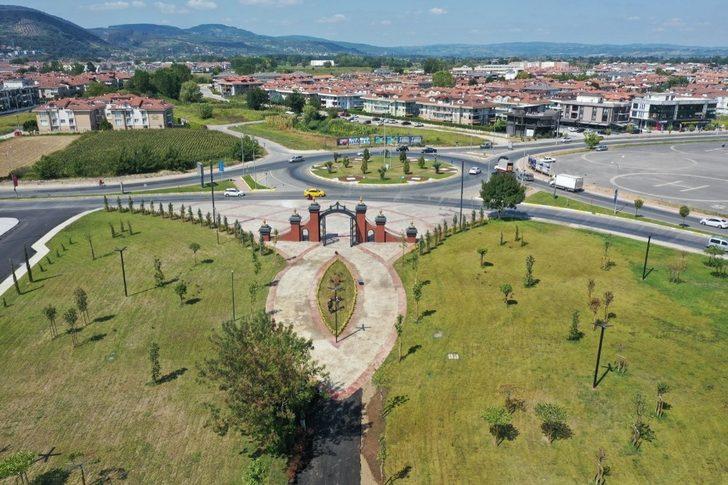 Serdivan Millet Bahçesi’nde sona gelindi G3