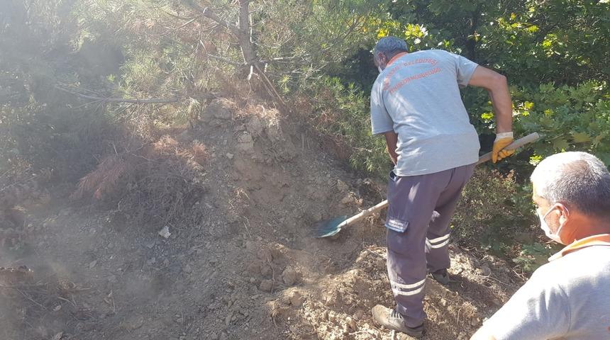 &Ccedil;ekmek&ouml;y'de kan donduran iddia! 27 k&ouml;pek ortadan kayboldu