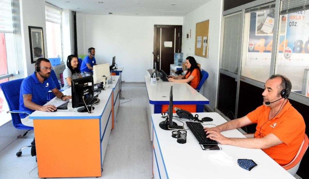 Muratpaşa Belediyesinden, pandemi m&uuml;cadelesinde yeni &ouml;nlemler