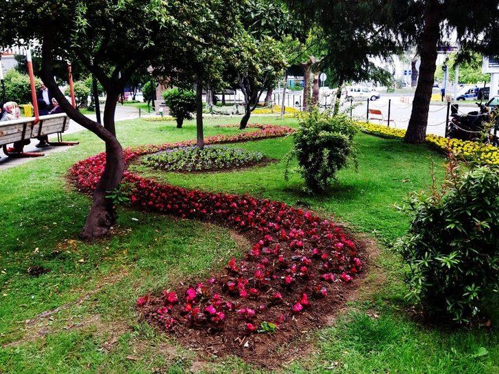 Demirtaş: “İlkadım’ı güzelleştirmeye devam edeceğiz” G1