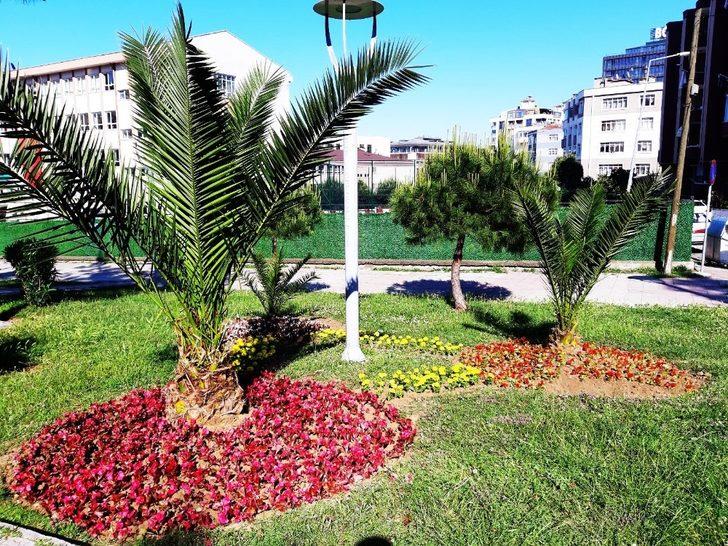 Demirtaş: “İlkadım’ı güzelleştirmeye devam edeceğiz” G2