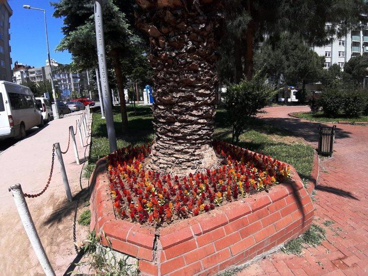 Demirtaş: “İlkadım’ı güzelleştirmeye devam edeceğiz” G4