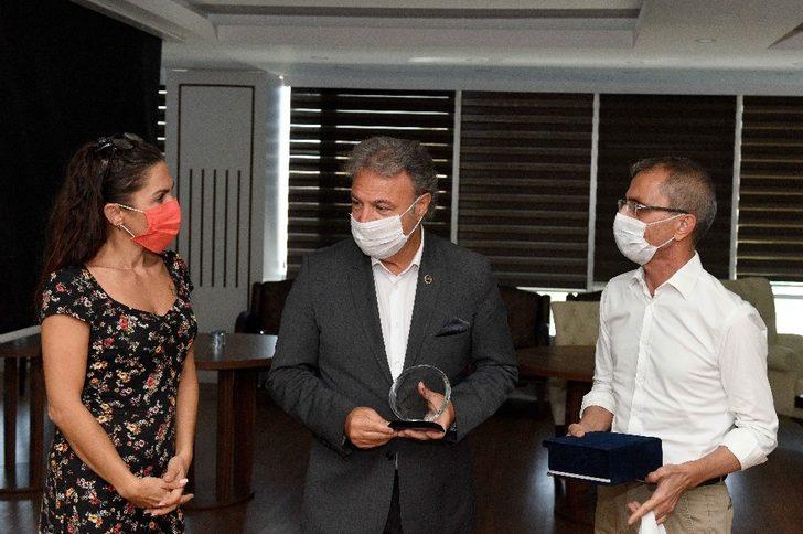 Muratpaşa’nın projeleri örnek oluyor G3