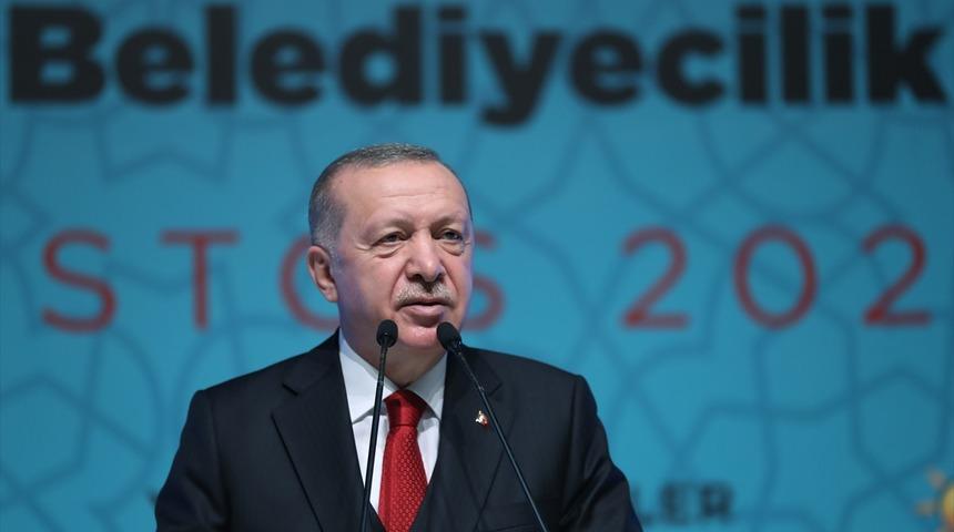 Erdoğan herkesin beklediği m&uuml;jdeyi ne zaman a&ccedil;ıklayacak? Saat belli oldu