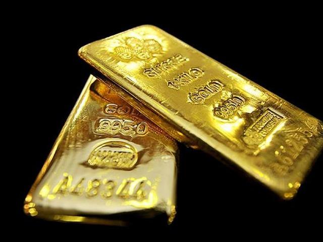 Altın rüzgarı esiyor: Citi'den rekor tahmin revizyonu, piyasalar hareketli