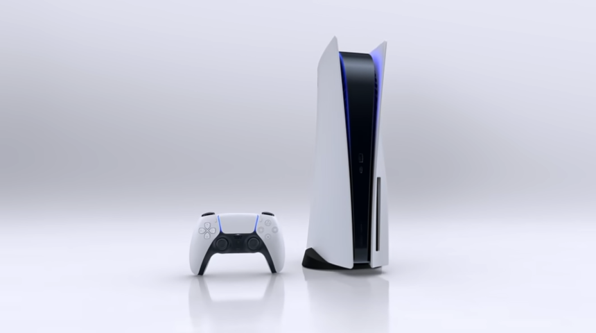 Sony PlayStation 5'in ilk tanıtımını yayınladı!