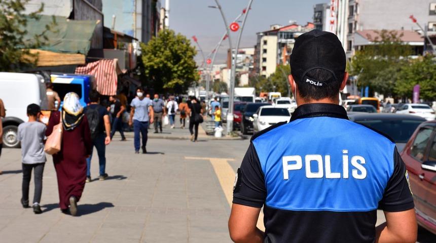 Muş’ta düğün ve nişanlara saat kısıtlaması getirildi