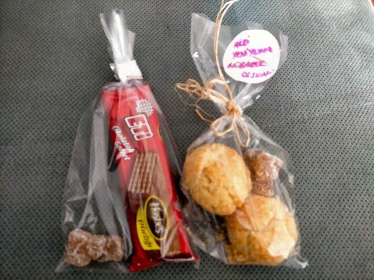 Çocuklardan en anlamlı hicri yılbaşı kutlaması G2