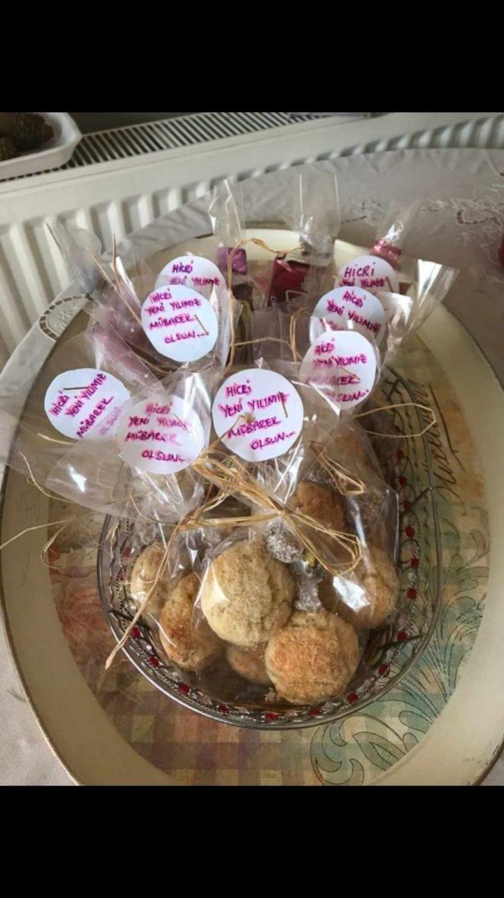 Çocuklardan en anlamlı hicri yılbaşı kutlaması G4