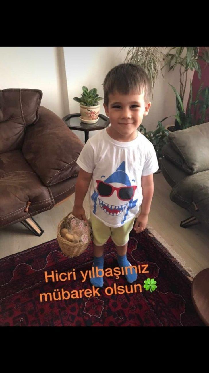 Çocuklardan en anlamlı hicri yılbaşı kutlaması G5