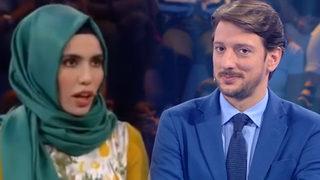 'Altın Petek' programına Kezban isimli yarışmacı damga vurdu