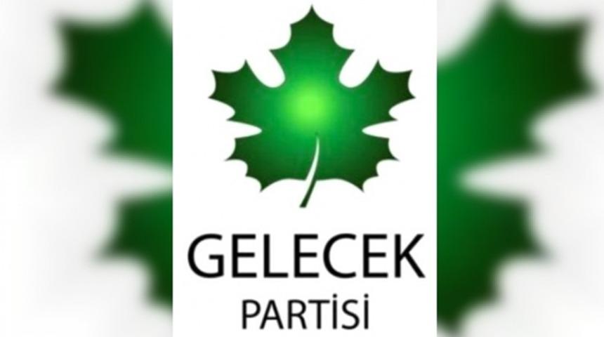 Gelecek Partisi Ankara İl Başkanı Osman Hakan Kılı&ccedil; istifa etti