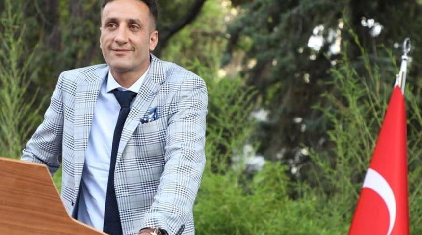 Buca Belediyesinde yeni g&ouml;revlendirme