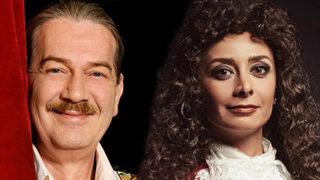 Ferhan Şensoy'un Elif Durdu ile evlendiği konuşuluyor