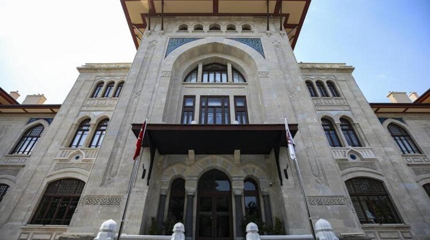 Ankara Valiliği'nden 'mangal' kararı!