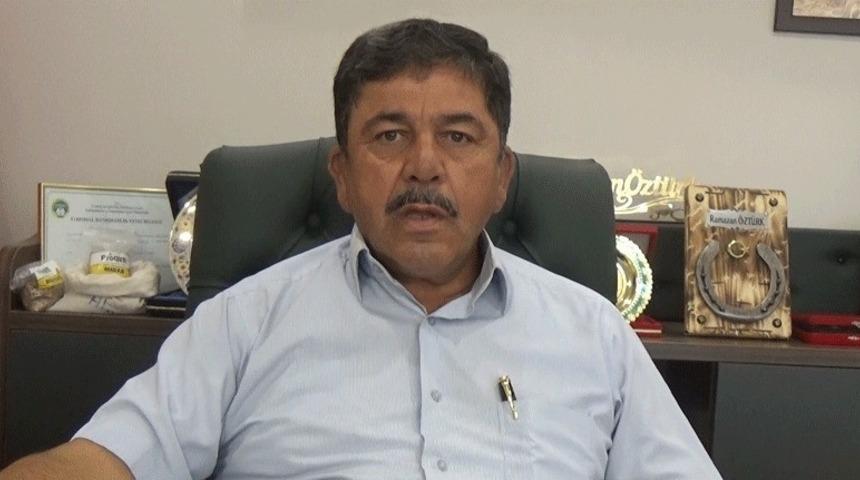 &Ccedil;KS Kayıt yaptırmayan &ccedil;ift&ccedil;iler TMO&rsquo;ya fındık satamayacak