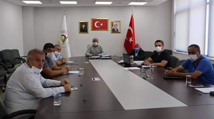 Servislerde kilometre başına &uuml;cret alınacak