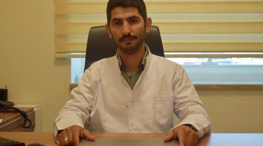 Dr. Kaya &ldquo;T&uuml;rkiye&rsquo;de sigara kaynaklı &ouml;l&uuml;m sayısı yılda 100 bin&rdquo;