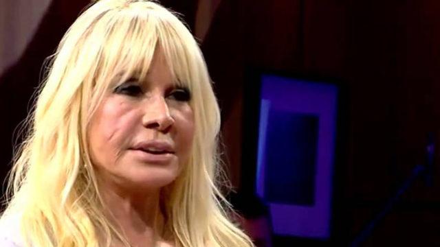 Pakize Suda'nın ablası Nuran Suda hayatını kaybetti