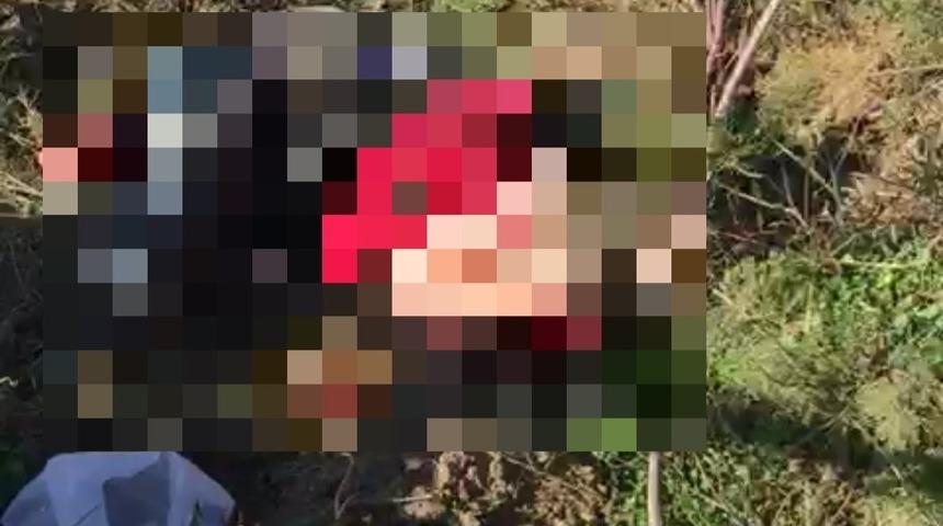 İzmir'de feci kaza! Kamyona arkadan çarpan motosikletteki 2 kişi hayatını kaybetti