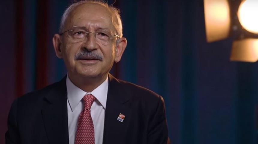 Kılı&ccedil;daroğlu, Armağan &Ccedil;ağlayan'ın programına katıldı: Kızıma CHP'li belediyelere girmeyeceksin dedim