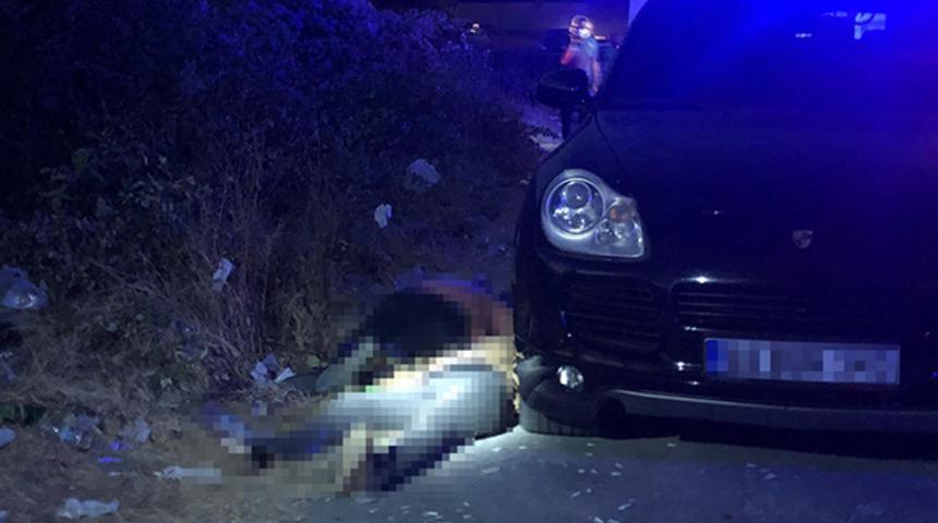 Zonguldak'ta kanlı pusu: 2 kişi hayatını kaybetti