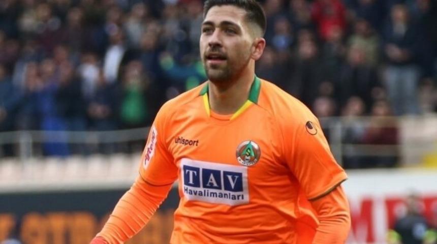 Fenerbahçe, Bakasetas transferini bitiriyor!