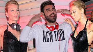 Kemal Doğulu gitti, Öykü Serter geldi