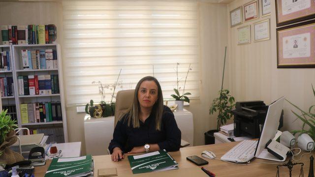 GÜNCELLEME 2- Kilis'teki kadın doktora tehdit ve şantaj iddiası şüphelisi gözetim altına alındı