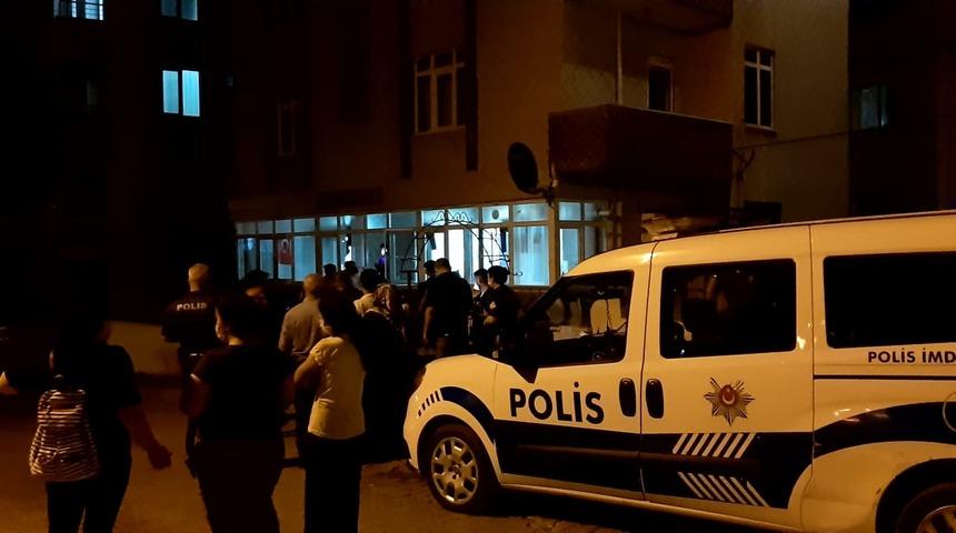 Arkadaşlarıyla sohbet ettiği sırada fenalaşan liseli, kurtarılamadı