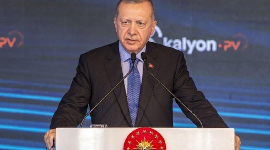 Cumhurbaşkanı Erdoğan 'm&uuml;jde' olarak ne a&ccedil;ıklayacak? Erdoğan'ın konuşması ne zaman, saat ka&ccedil;ta?