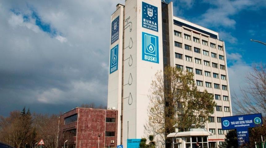 Bursa&rsquo;da Nil&uuml;fer ve Gemlik&rsquo;te su kesintisi