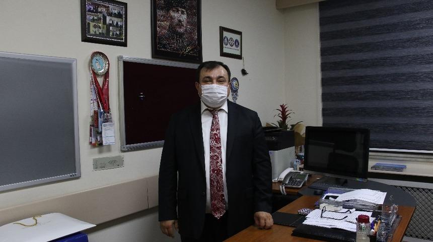 Bilim Kurulu Üyesi Demircan'dan tüm Türkiye'ye 'yeniden kısıtlama' uyarısı