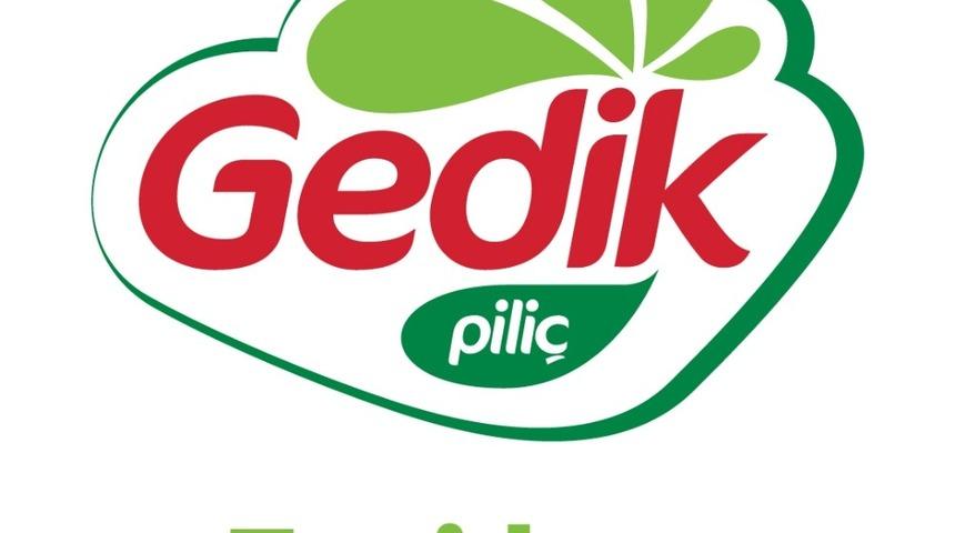 Ege&rsquo;nin incisi, lezzetin &lsquo;Gedik&rsquo;lisi