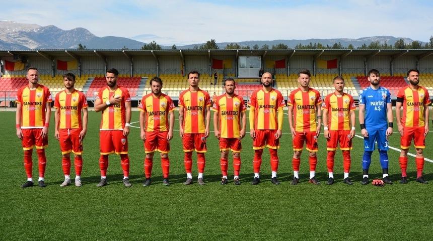 Kızılcab&ouml;l&uuml;kspor&rsquo;dan Altınordu a&ccedil;ıklaması