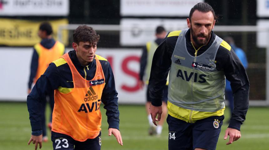 Vedat Muriqi cumartesi günü Roma yolcusu